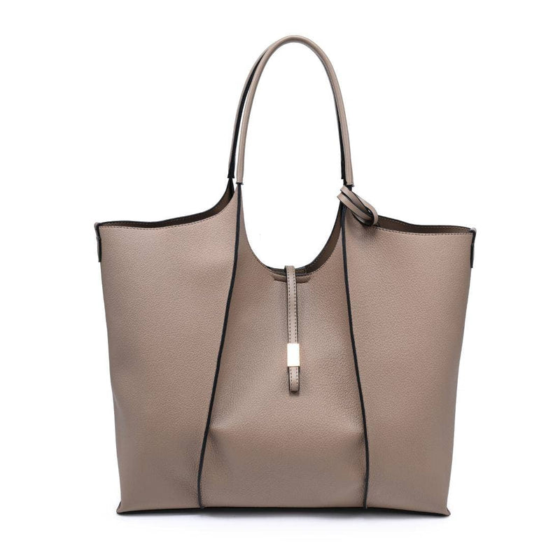 Woody Tote