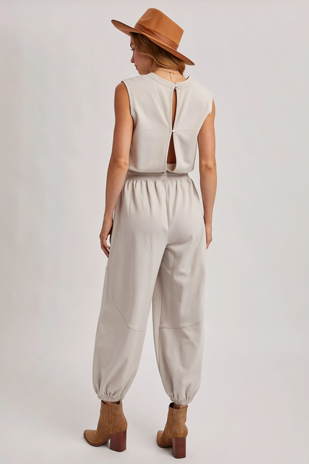 Darby Jumpsuit