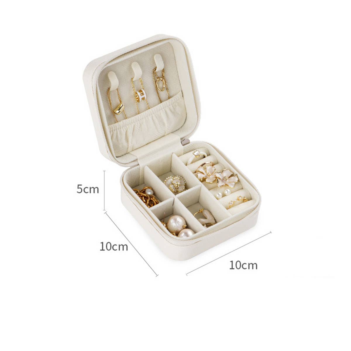 Jewelry Storage Box