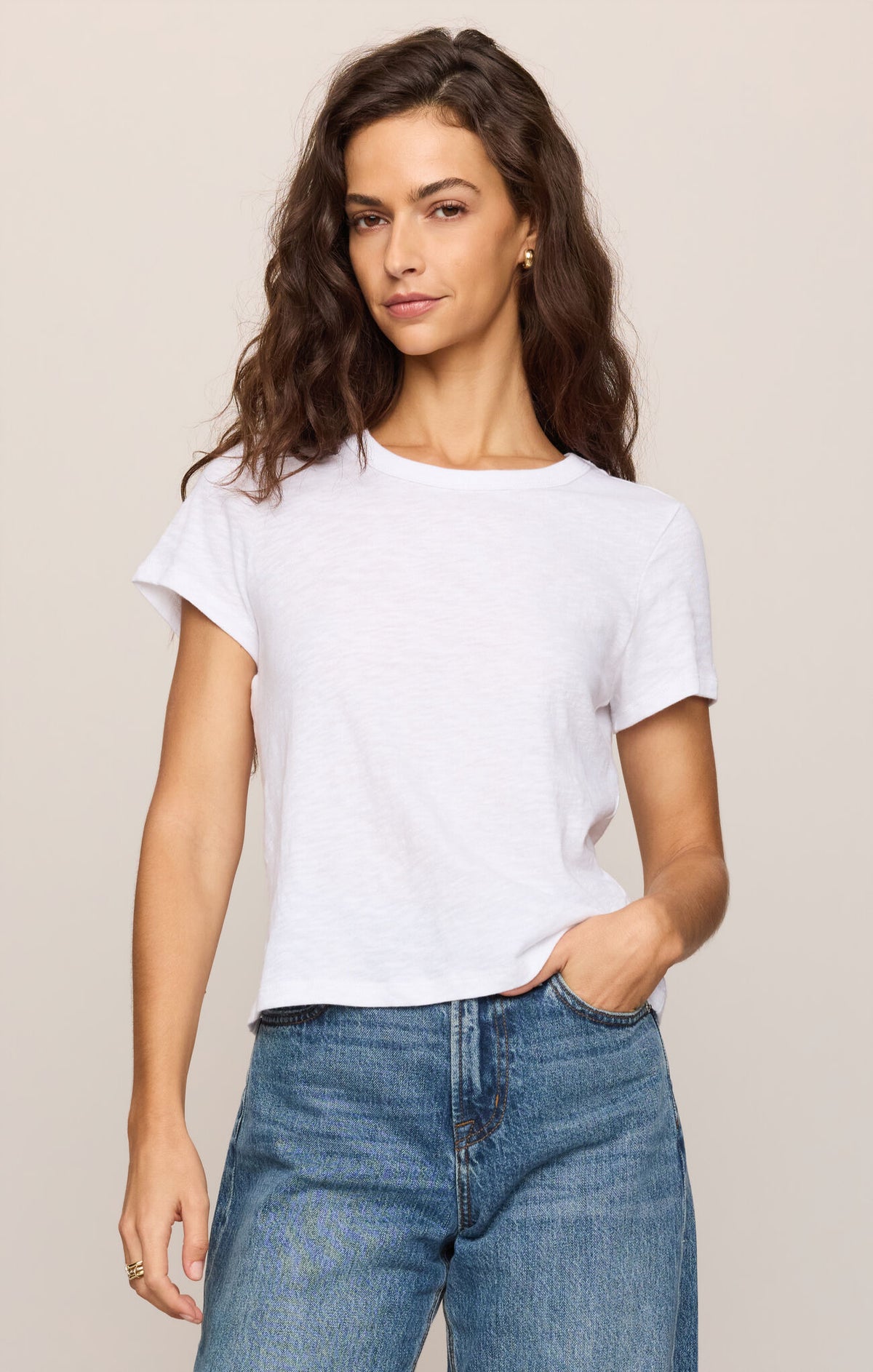 Junie T-Shirt