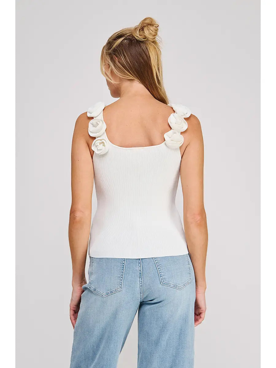 Rosie Tank Top