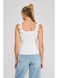 Rosie Tank Top
