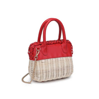 Maya Crossbody