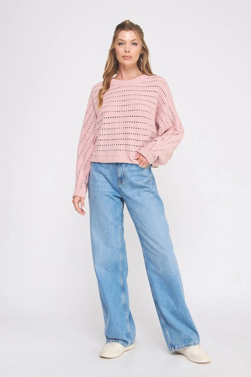 Morgan Sweater