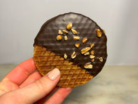 Stroopwafel Cookies