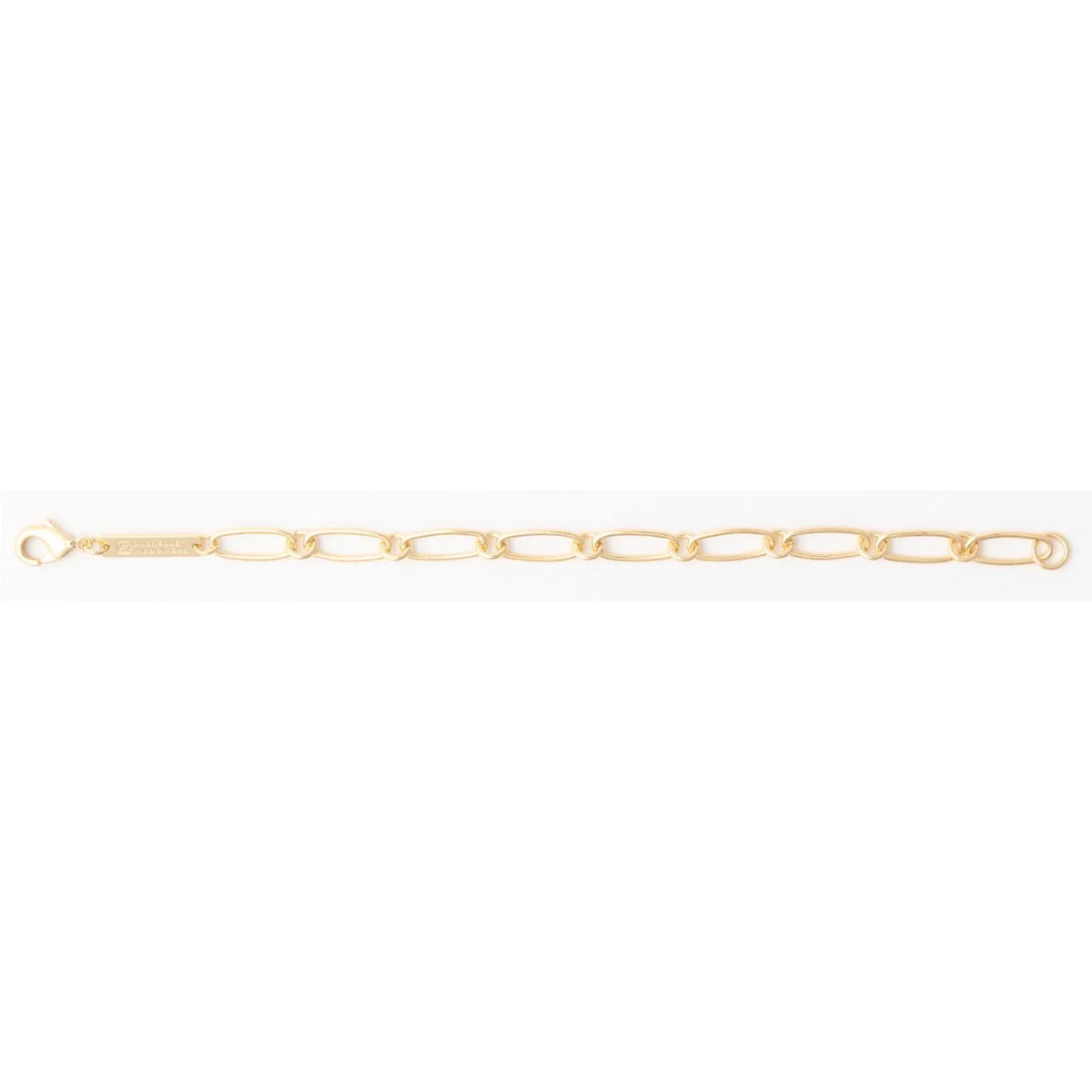 Cora Bracelet Luxe Charm Bar