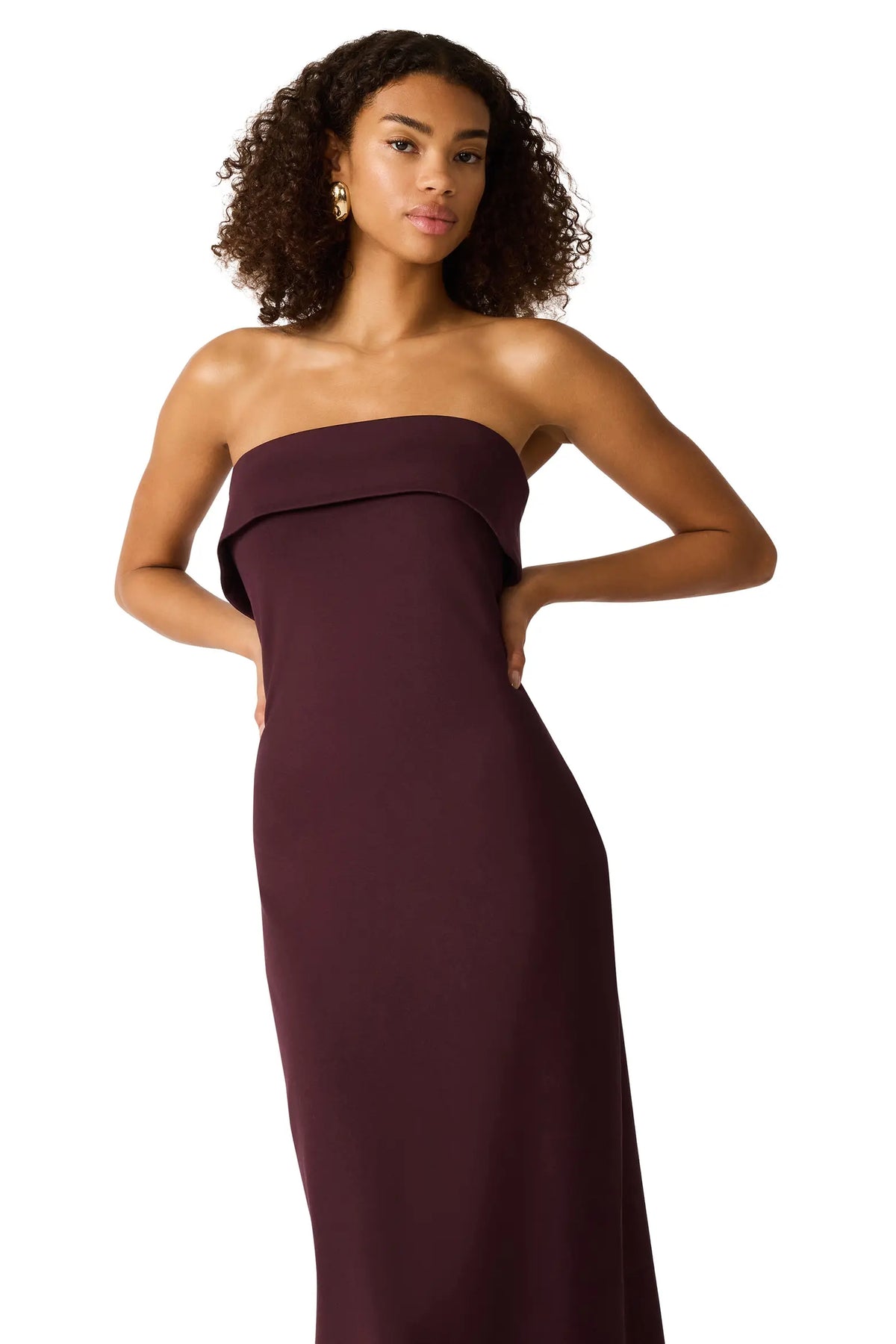Roslynn Dress