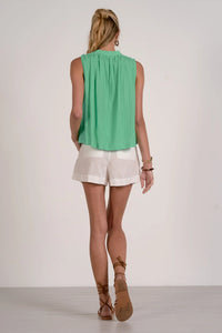 Khloe Blouse