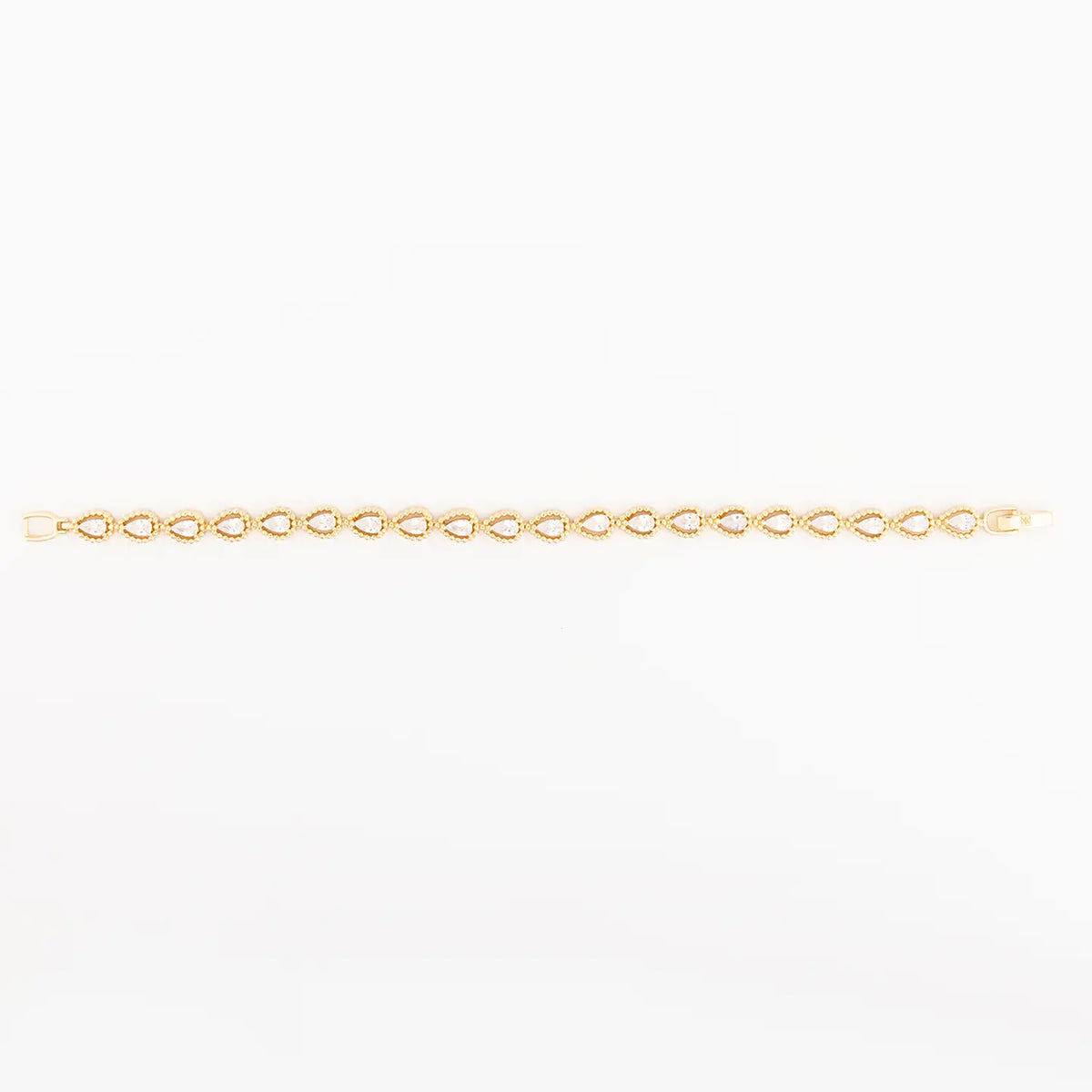 Timeless Tennis Bracelets