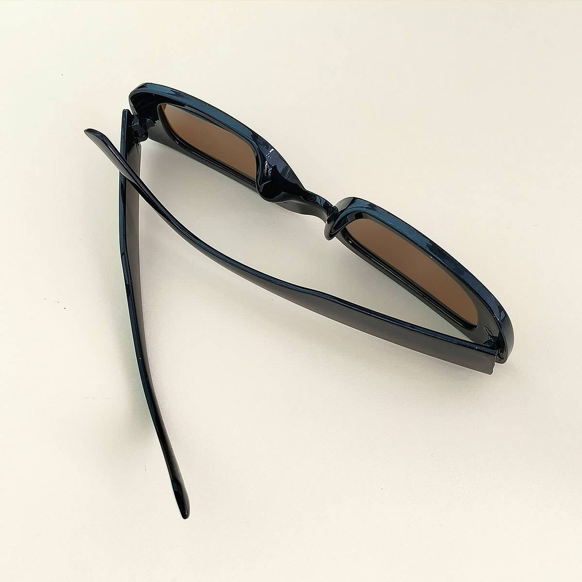 Basic Square Sunglasses