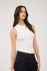 Jess Knit Top