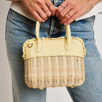 Maya Crossbody