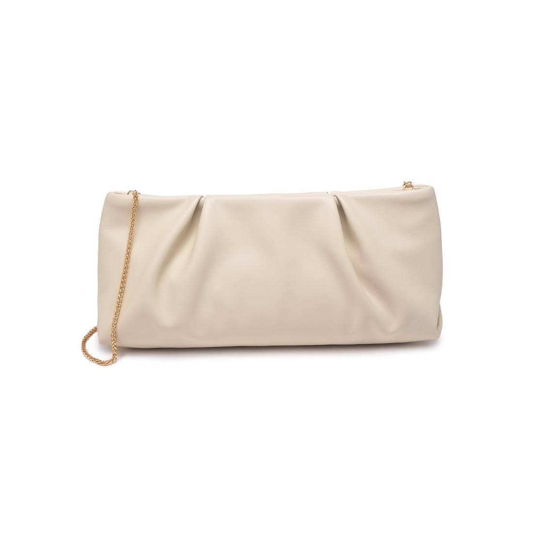 Franny Clutch: Black