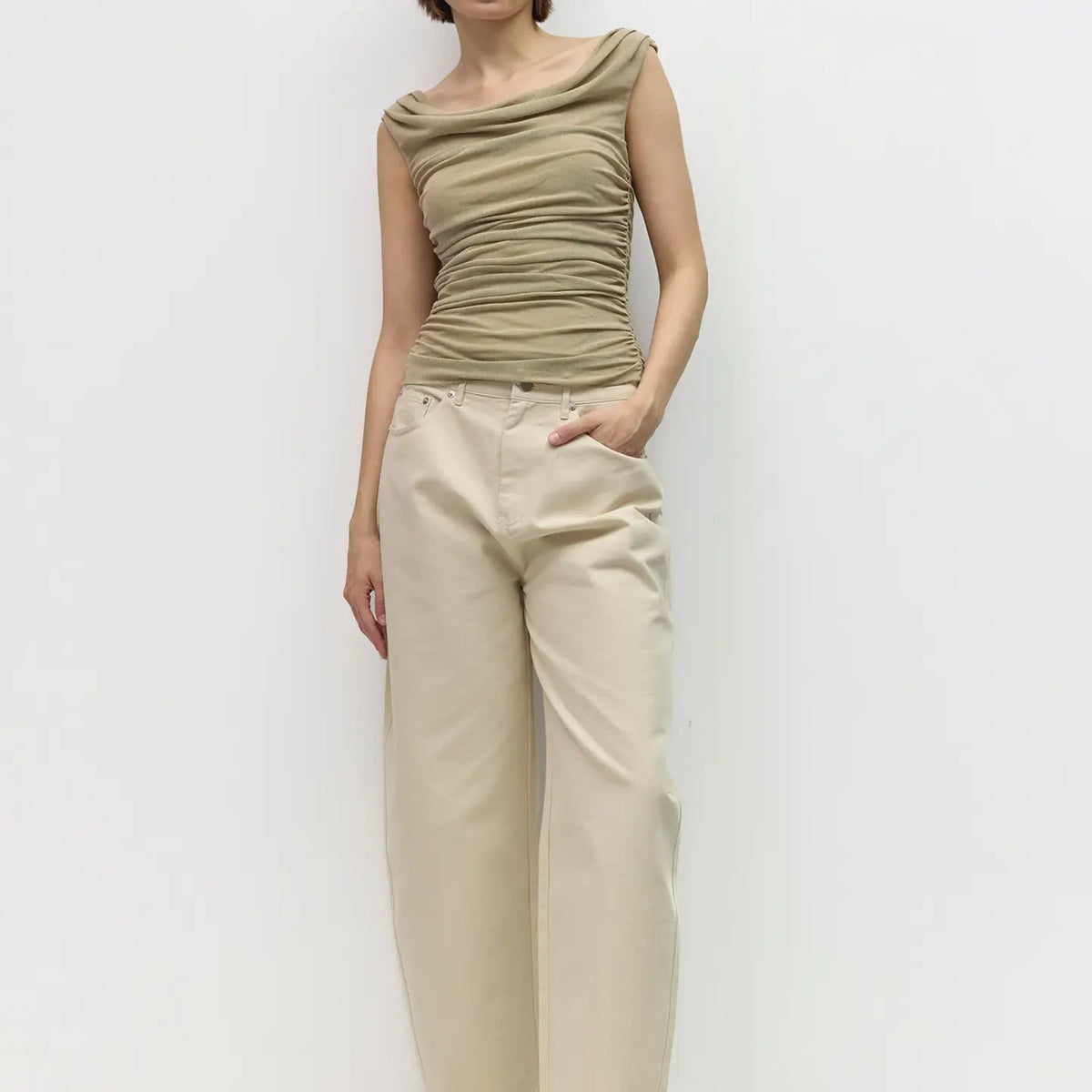Annabelle Top