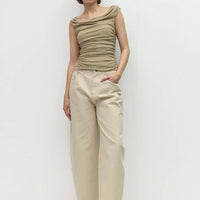 Annabelle Top