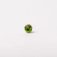 Luxe Stone Charms