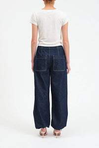 Jetset Jogger Drawcord Pants