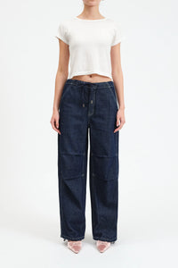 Jetset Jogger Drawcord Pants