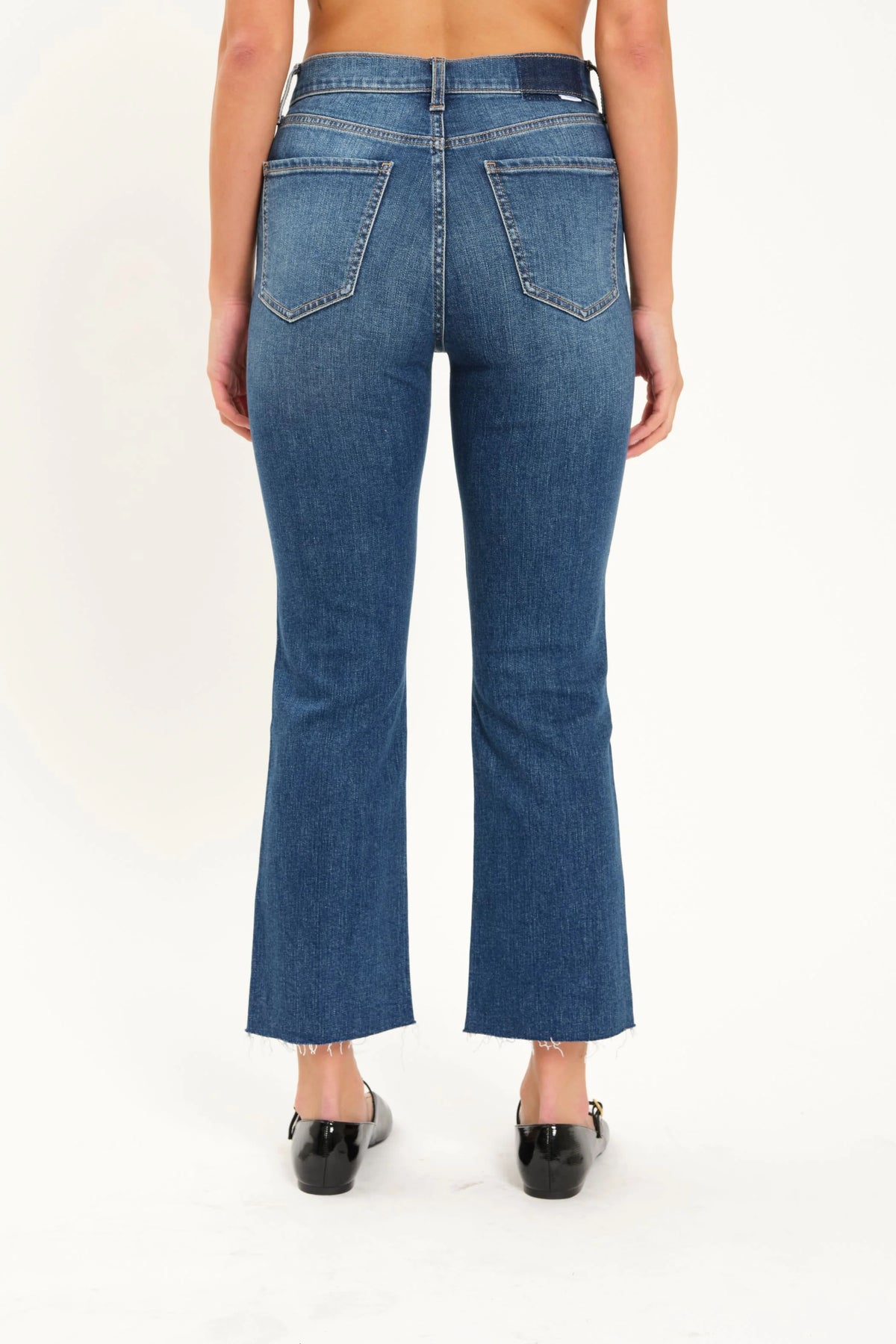 Shy Girl Influencer Jeans - Influencer