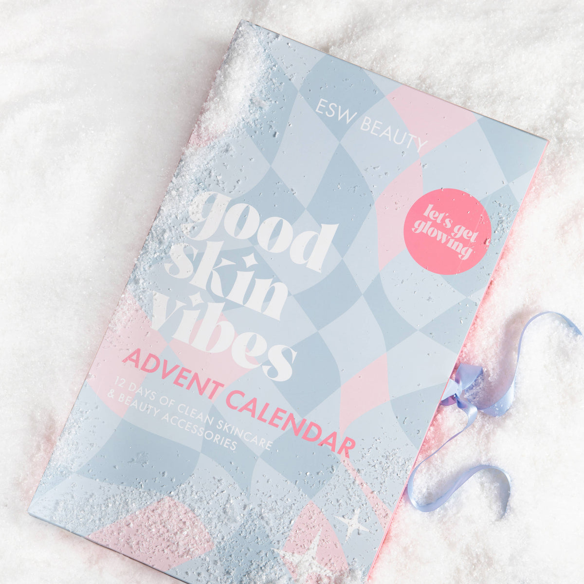 Good Skin Vibes 12 Day Skincare Advent Calendar