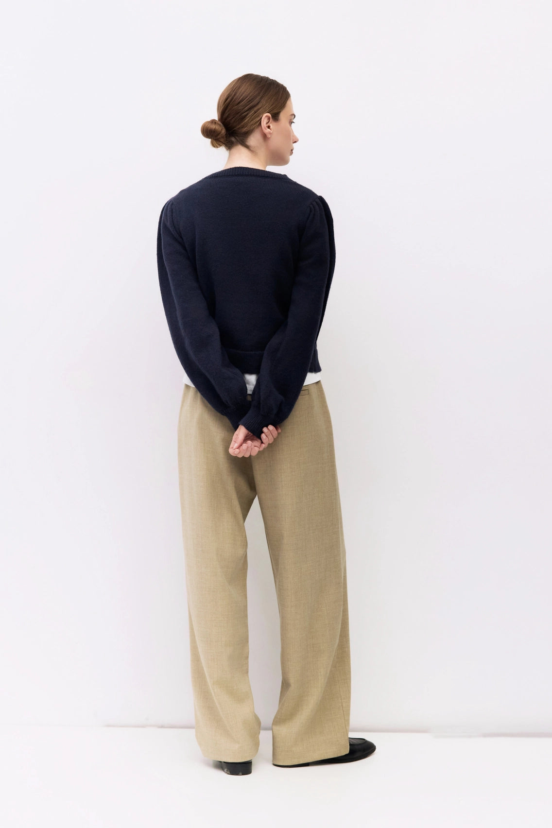 Sola Cardigan