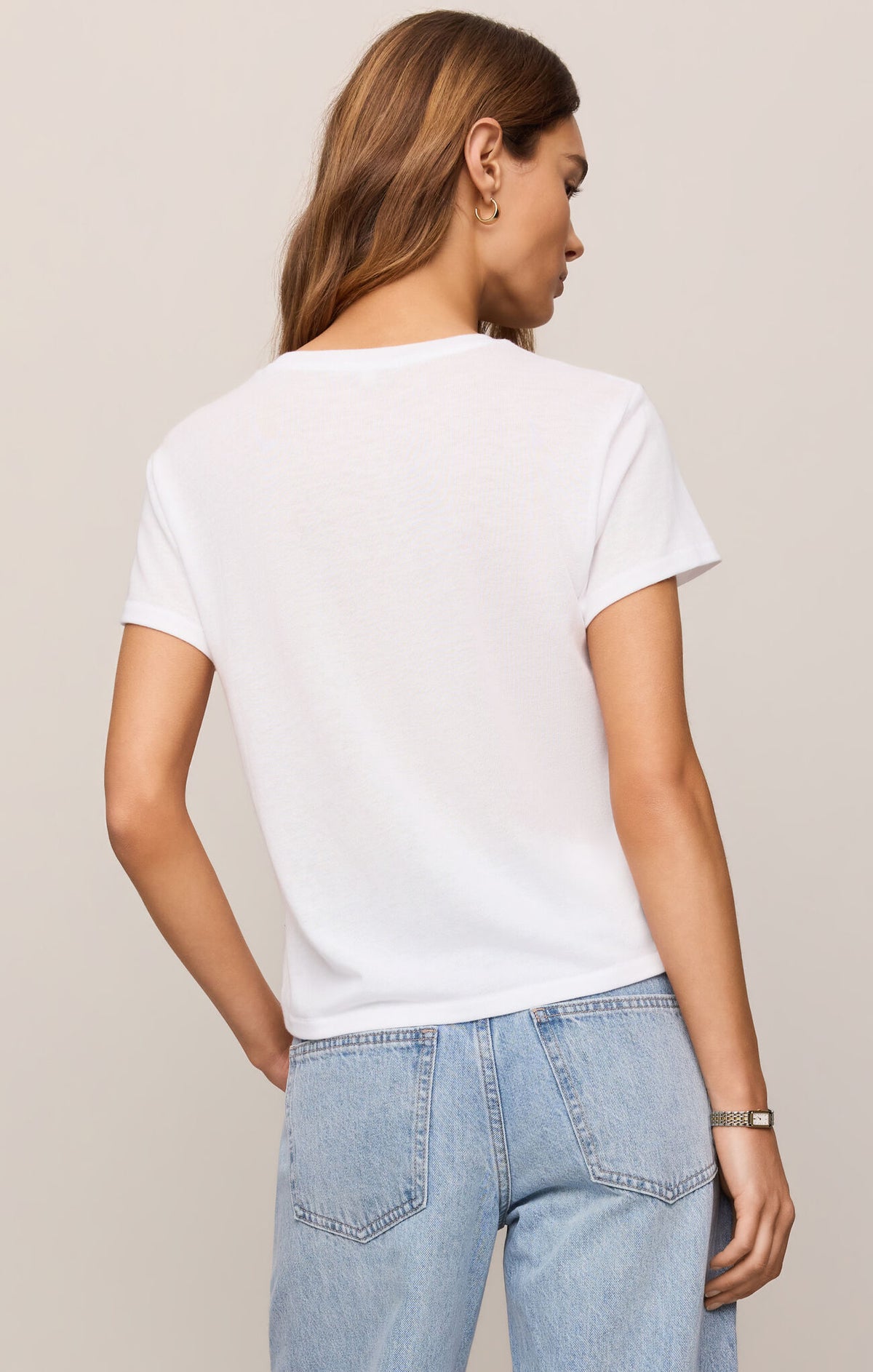 Tourist T-Shirt Top