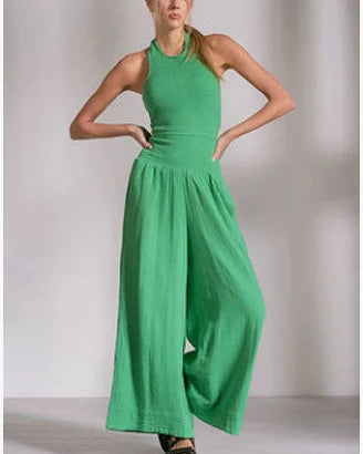 Polly Jumpsuit