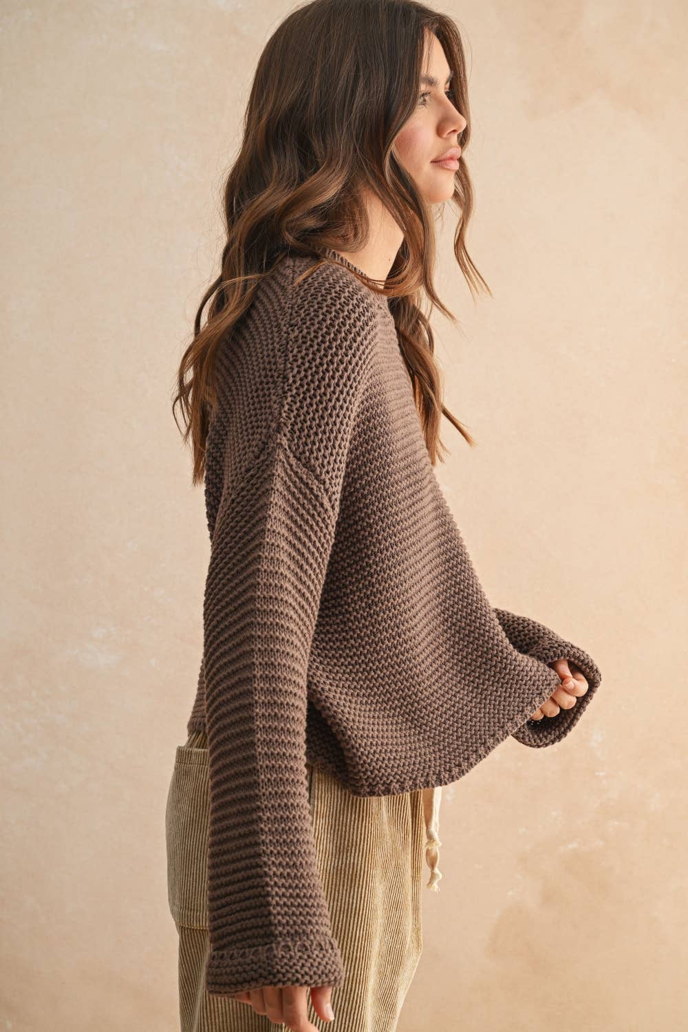 Teryn Sweater
