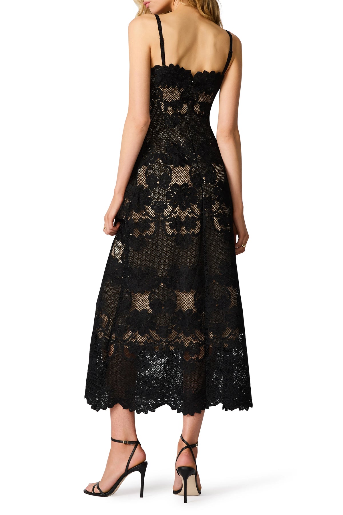 Willow Midi Dress