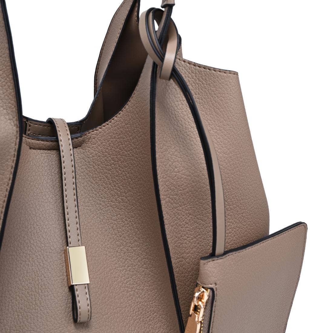 Woody Tote