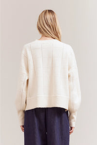 Bree Sweater