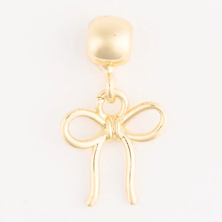 Luxe Symbol Charms