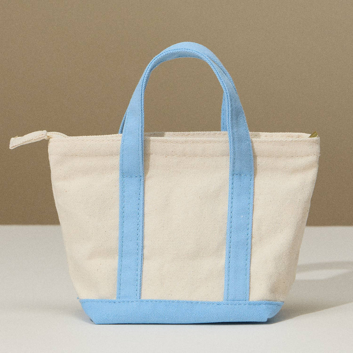 Mini Canvas Bag