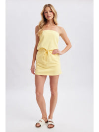 Alex Athletic Mini Dress