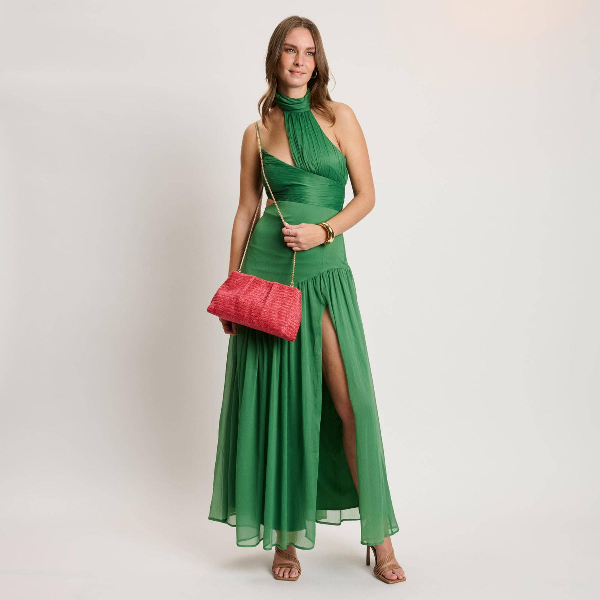 Breeze Clutch
