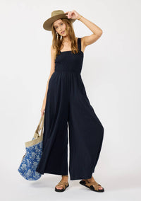 Taylor Wide Leg Jumpsuit