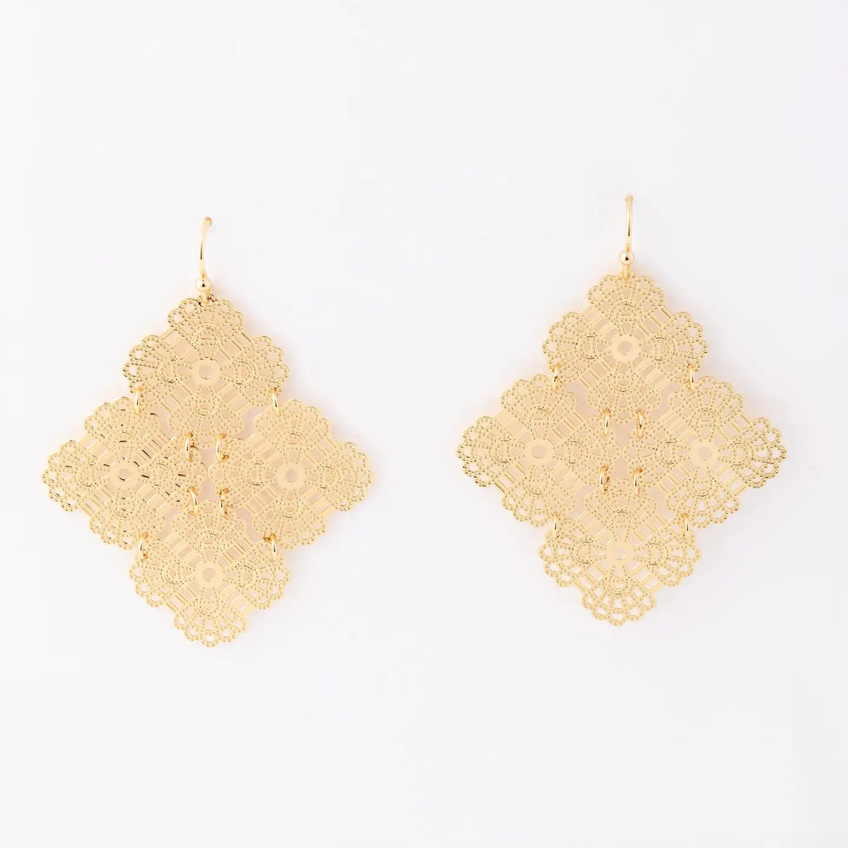 Barcelona Earrings