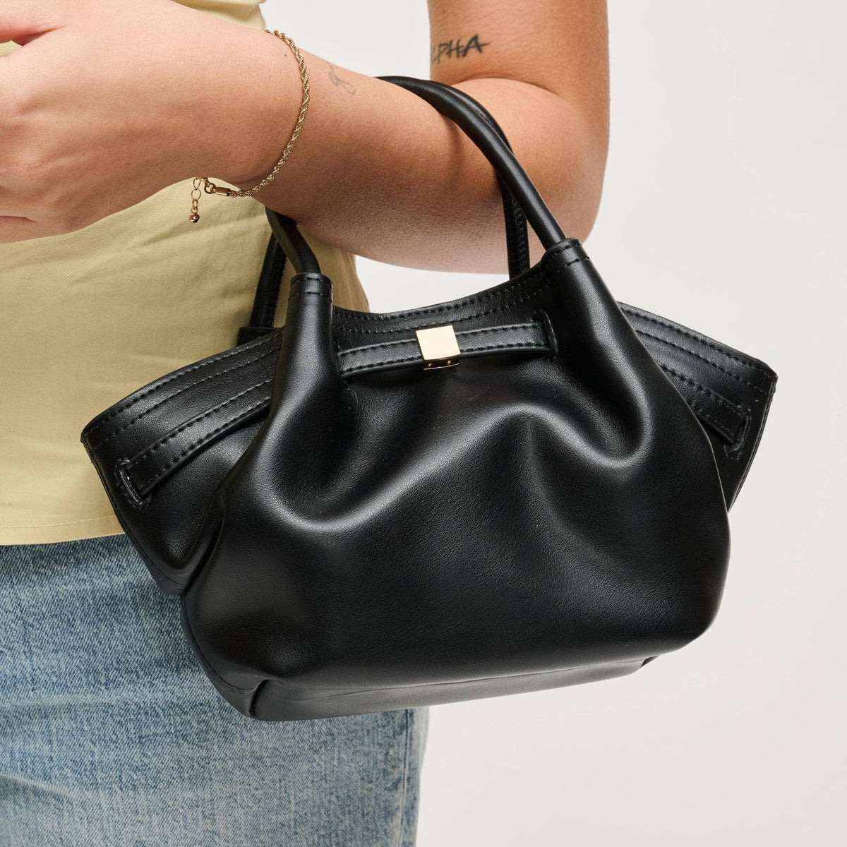 Selena - Color Pop Crossbody