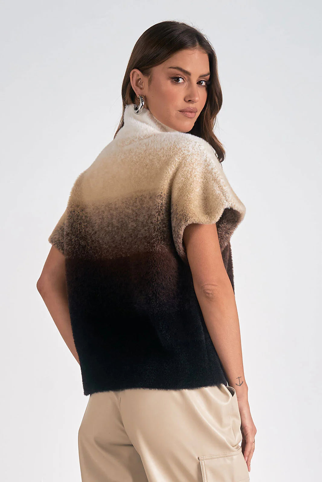 Bobbi Ombre Sweater