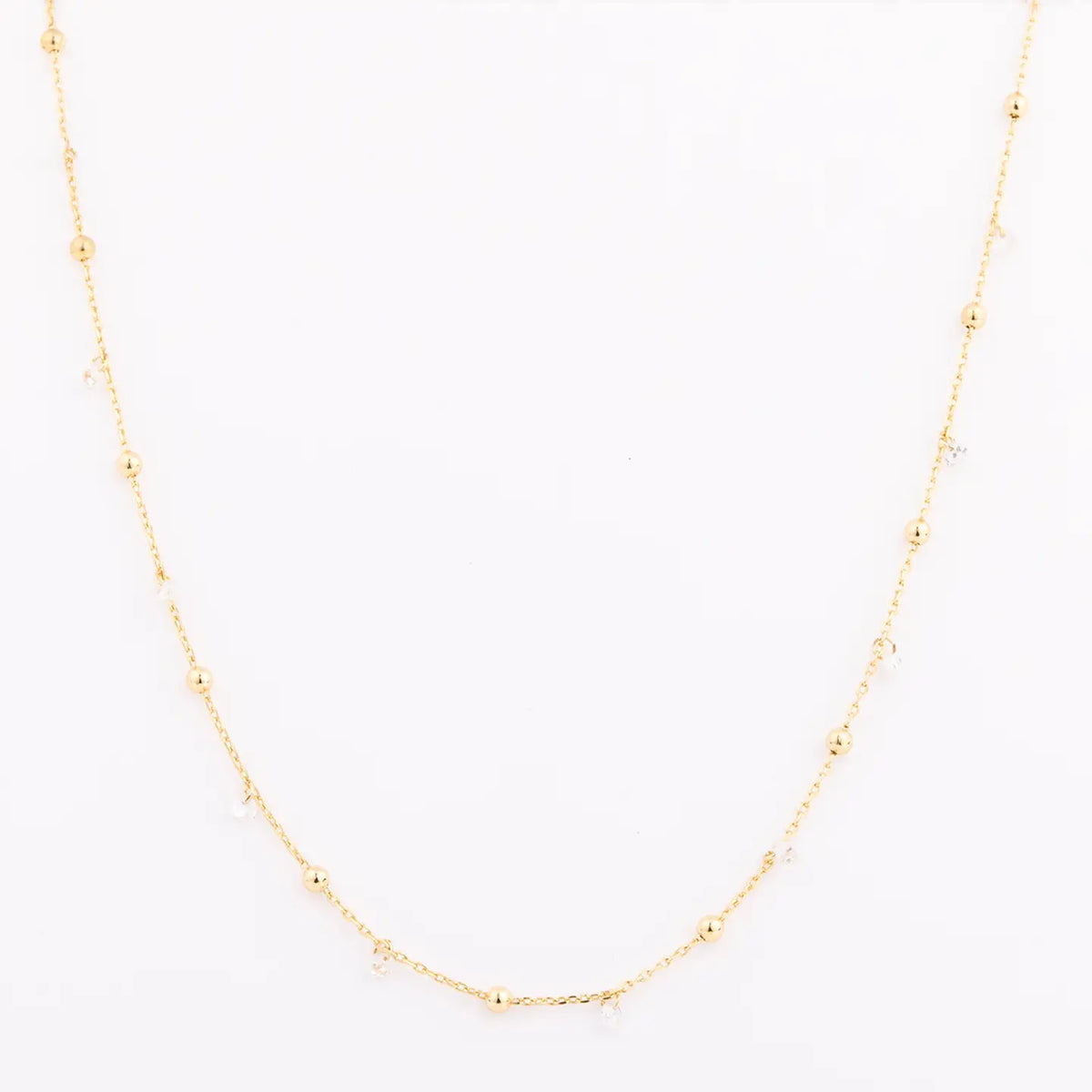 Elara Necklace
