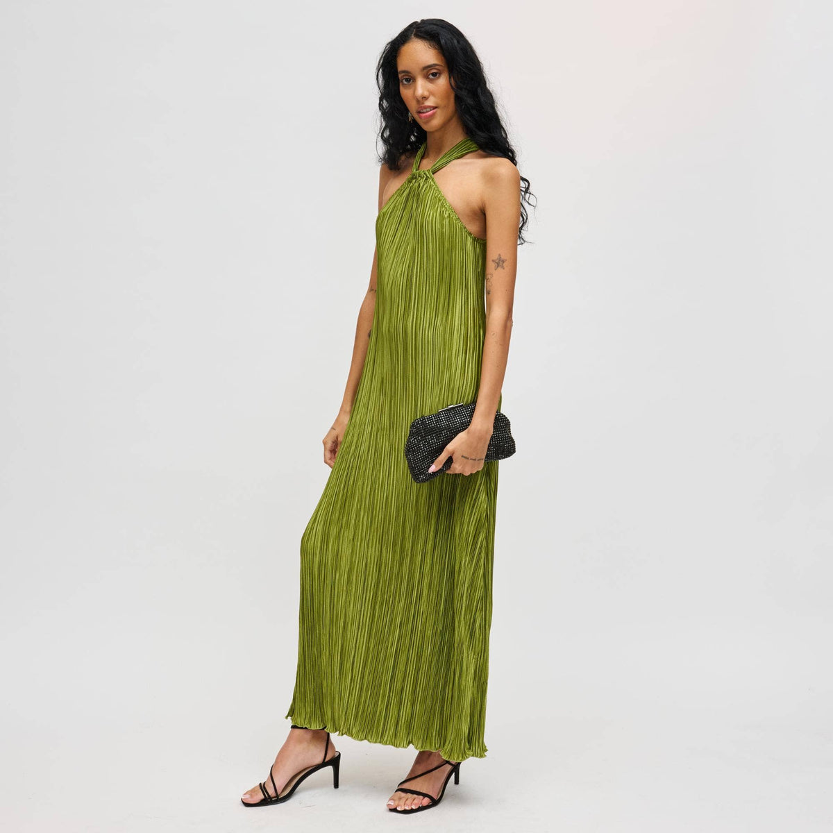 Delfina Evening Bag