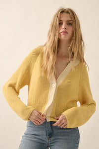 Polly Cardigan