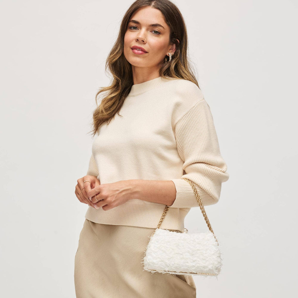 Maxi Evening Bag