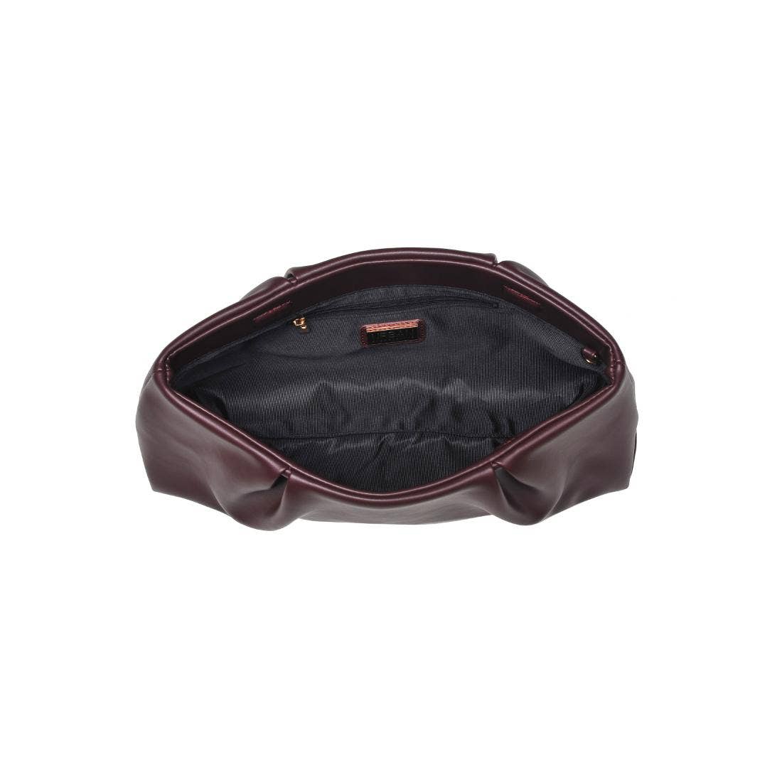 Franny Clutch: Black