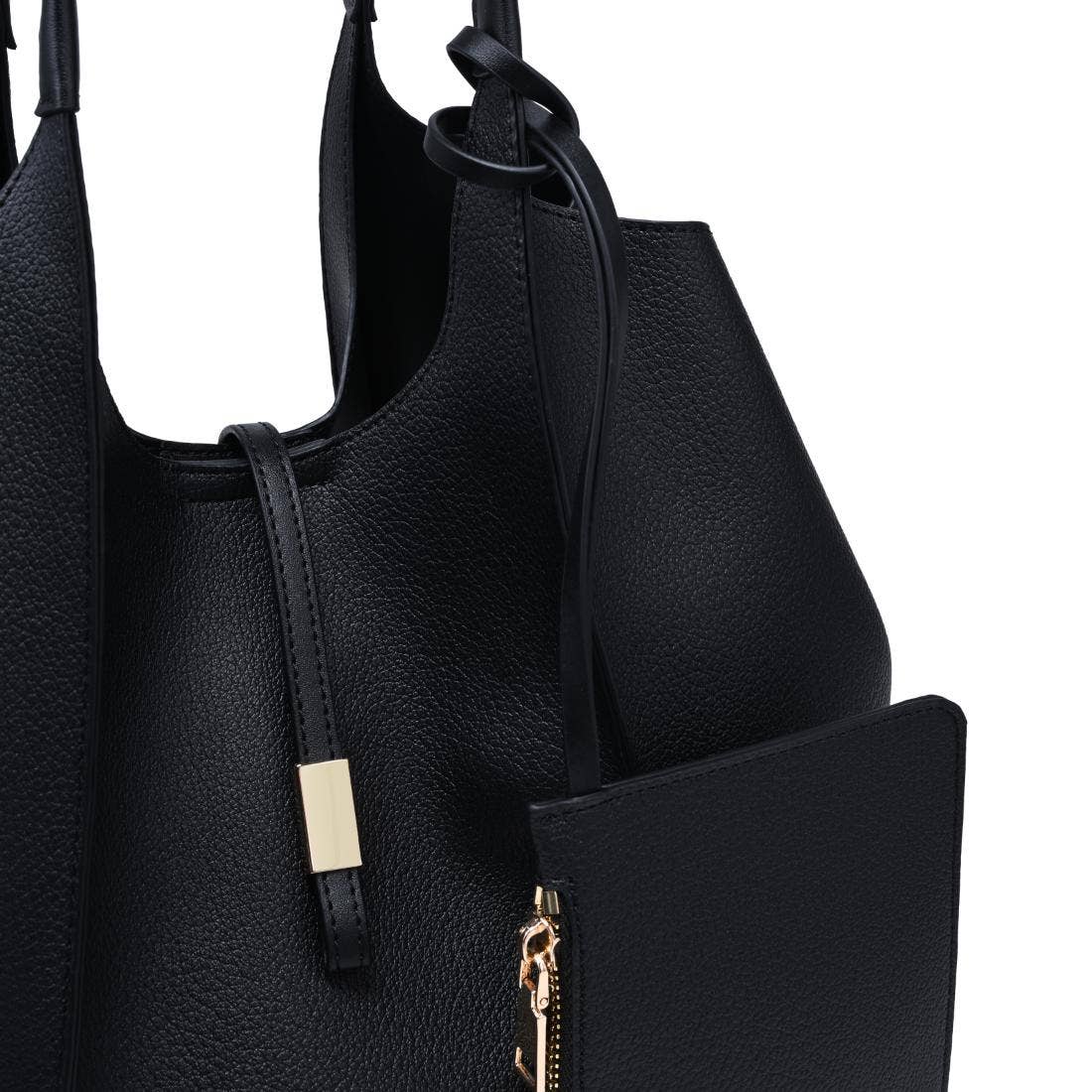 Woody Tote
