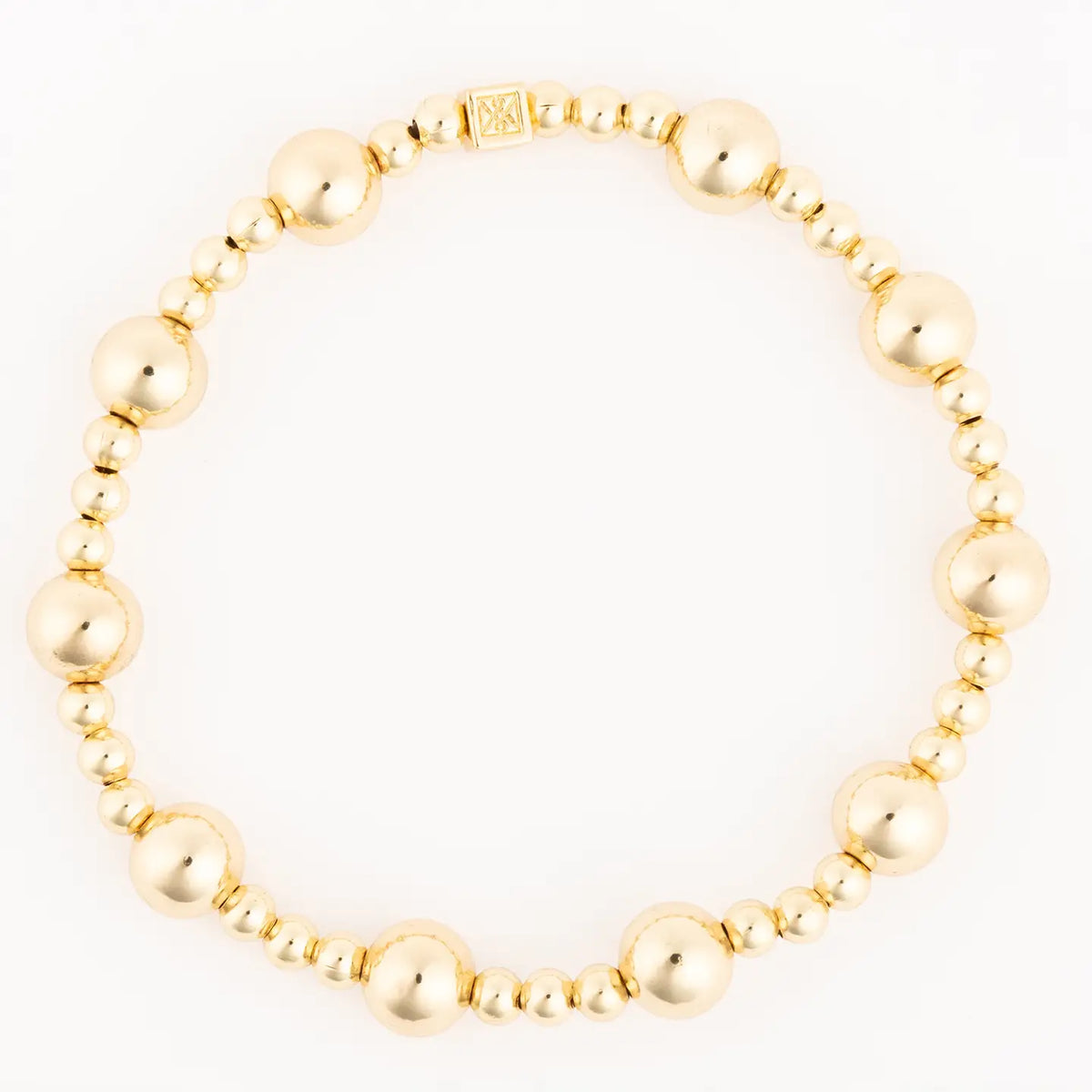 Violetta Beaded Bracelet