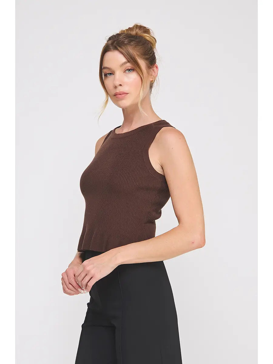 Maya Tank Top