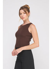 Maya Tank Top