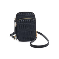 Chantal Crossbody-Black