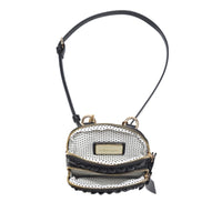 Chantal Crossbody-Black